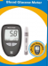 Accu Fast glucometer